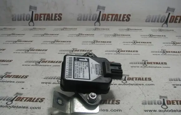 Honda Jazz ESP acceleration yaw rate sensor 39960TA0A01 1745005681