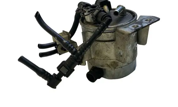 Nissan Qashqai+2 Fuel filter housing AA21