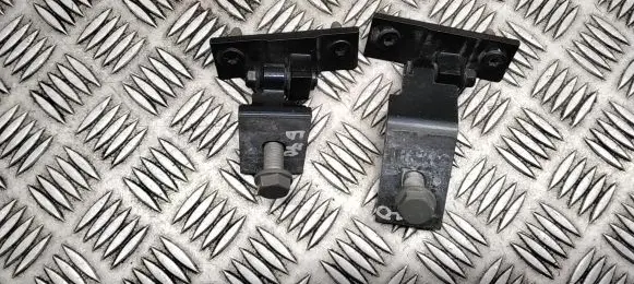 BMW X5 E70 Rear door hinge set 7160825 7160823