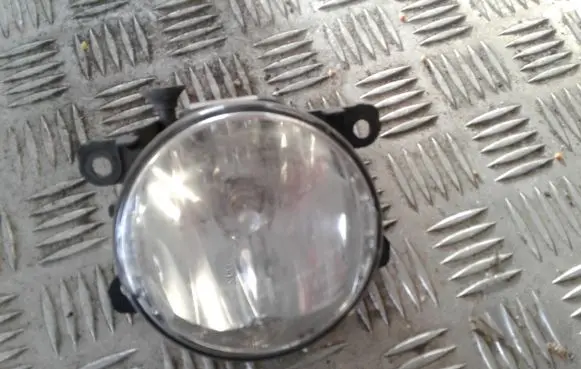 Opel Vivaro Front fog light 261500097