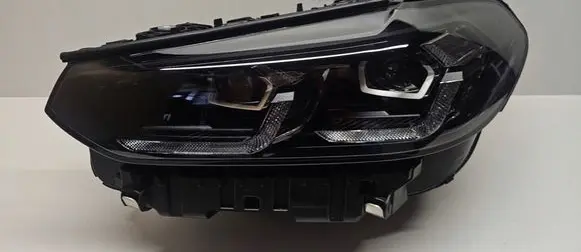 BMW X3 G01 Headlight/headlamp 5A2923108 B193