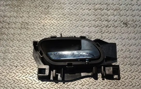 Fiat Scudo Front door interior handle 96555516VD