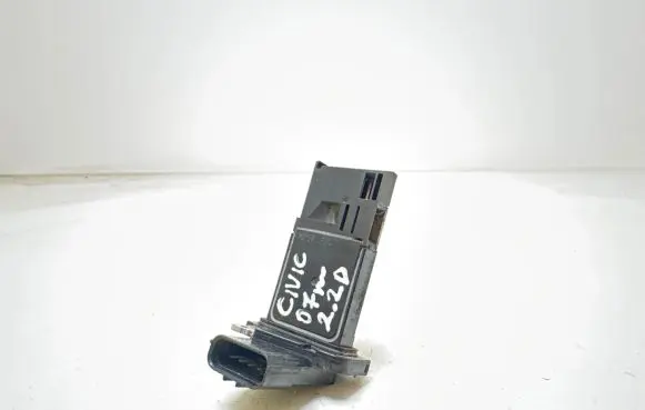 Honda Civic Mass air flow meter AFH70M62A 7517