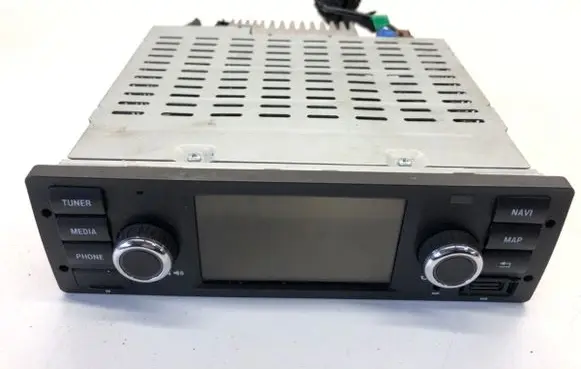 Mercedes-Benz Citan W415 Radio/CD/DVD/GPS head unit 