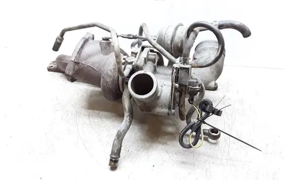 Volvo V70 Turbo 30757112