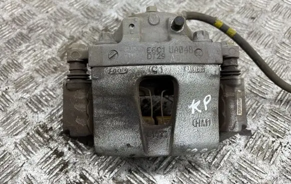 KIA Niro Front brake caliper