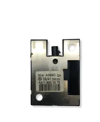 Mercedes-Benz S W221 Aerial antenna amplifier A2118203375