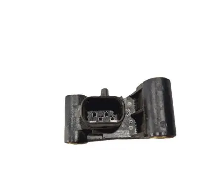 BMW 5 E60 E61 Airbag deployment crash/impact sensor 6977398 01855CEC 001050