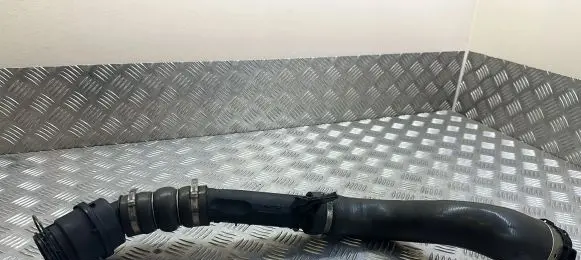 Renault Megane IV Intercooler hose/pipe 144609787R