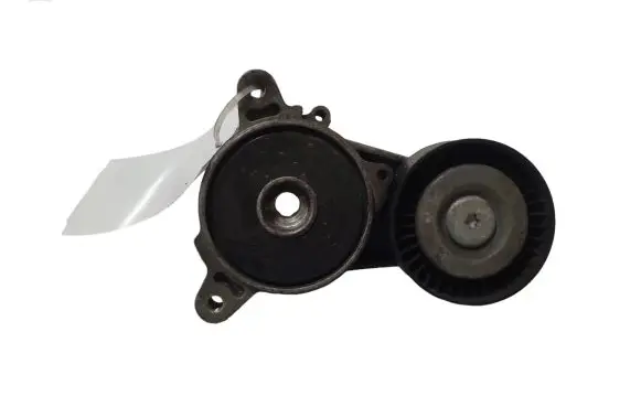 Generator/alternator belt tensioner