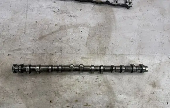 Camshaft