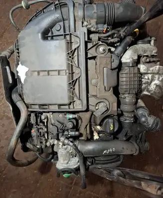 Citroen C4 II Picasso Engine DV6C9HC