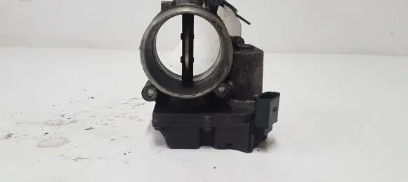 Hyundai Tucson JM Throttle valve 3510027410