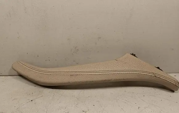 BMW 5 F10 F11 Rear door handle trim 9174215
