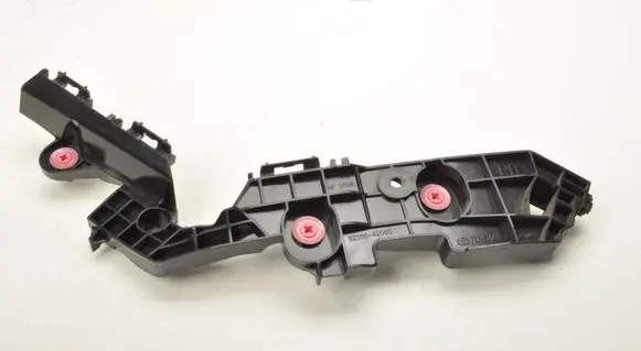 Toyota bZ4X Front bumper mounting bracket 5215542060