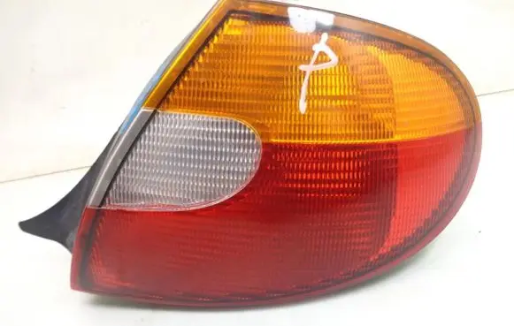 Chrysler Neon I Rear/tail lights
