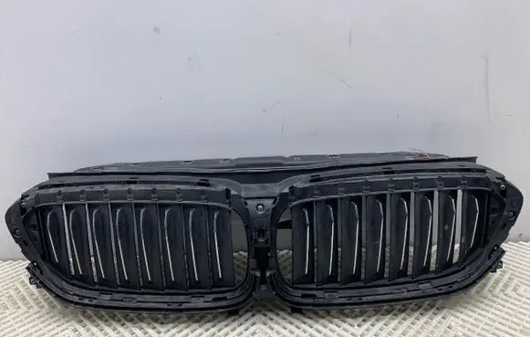BMW 5 G30 G31 G38 Air intake hose/pipe 