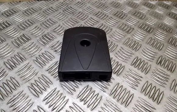Ford Mondeo MK IV Bluetooth control unit module 8M5T19G488AN