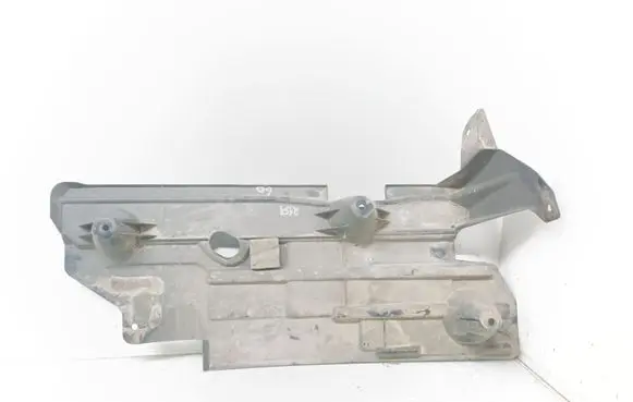 Ford Mondeo MK IV Other under body part 6M2111778AH