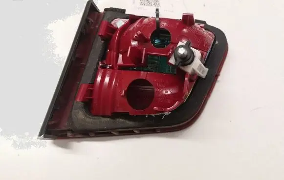Citroen C5 Tailgate rear/tail lights 9687583080