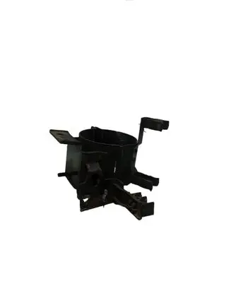 Hyundai Terracan Fuel filter bracket/mount holder 