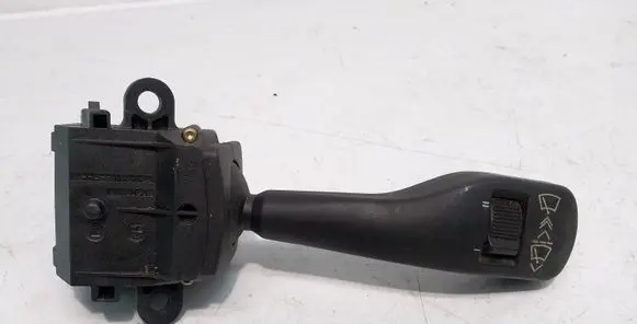 BMW 3 E46 Wiper control stalk 8363664