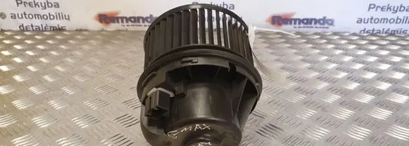 Ford Focus C-MAX Heater fan/blower 1736007103