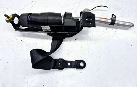 Volvo V50 Front seatbelt 8590CT2B 0708150246