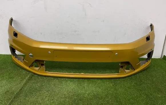 Volkswagen Caddy Front bumper 2k5807221