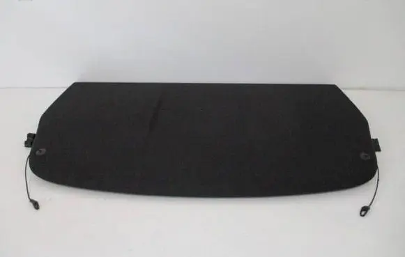 Porsche Cayenne (9Y0 9Y3) Parcel shelf 9Y3867769C
