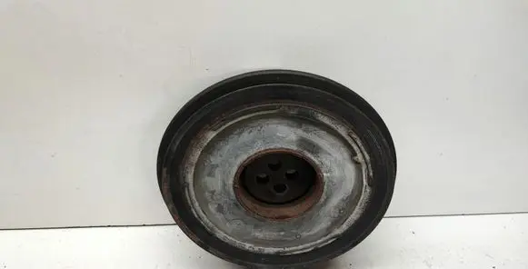 BMW X3 F25 Crankshaft pulley 8515002