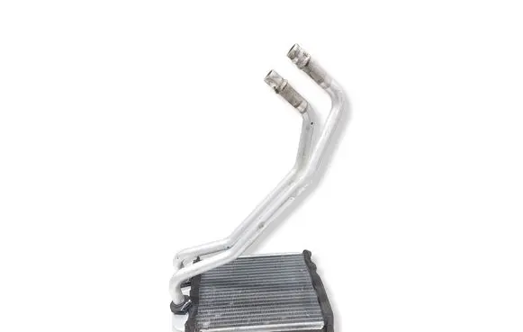 Renault Espace - Grand espace IV Heater blower radiator 52492439