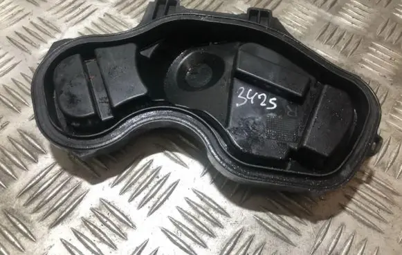 BMW 1 E81 E87 Headlight/headlamp dust cover 69244949 6.924494.9