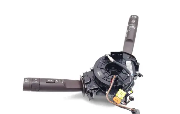 Opel Mokka Wiper turn signal indicator stalk/switch