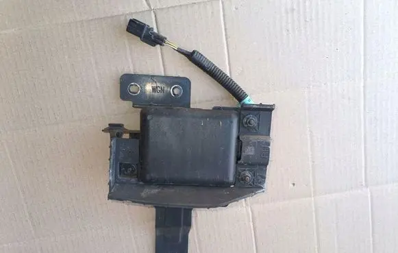Hyundai i30 Blind spot module 95821-g4000
