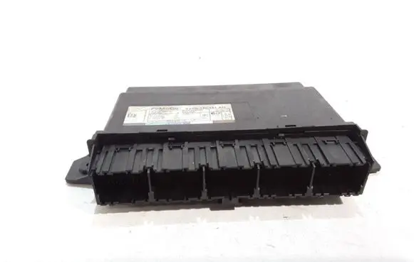 Other control units/modules