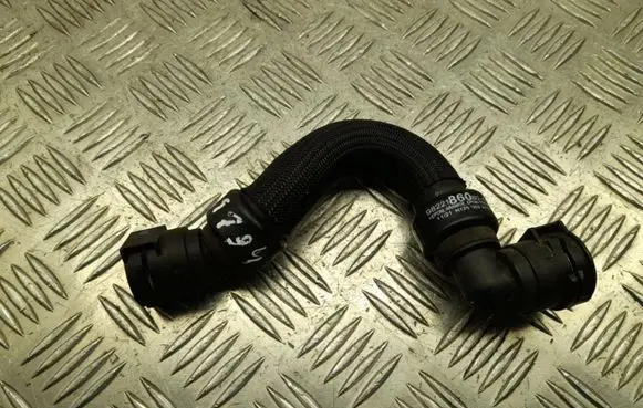 Peugeot 508 II Engine coolant pipe/hose 9822186080