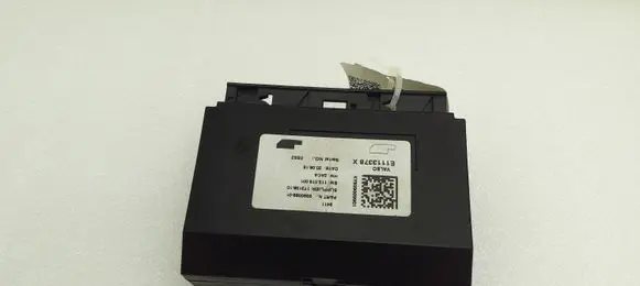 Mini One - Cooper F56 F55 Air conditioning/heating control unit 9390099 939009901