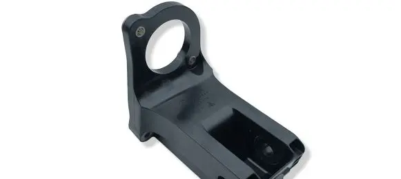 Porsche Taycan 9J1 Brake pedal bracket assembly 9J1723115