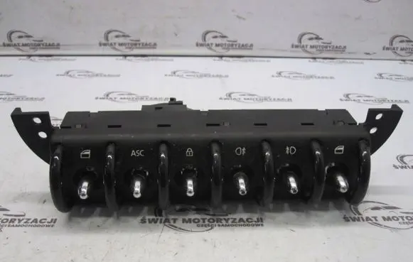 Mini One - Cooper R50 - 53 Other switches/knobs/shifts 6958033