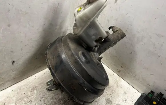 Hyundai Santa Fe Brake booster BM1111132