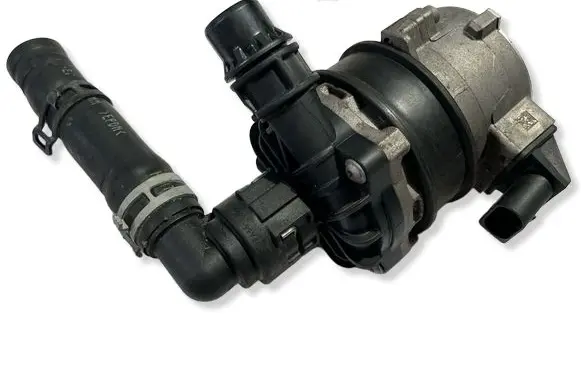 Chrysler Pacifica Electric auxiliary coolant/water pump 68237841AA