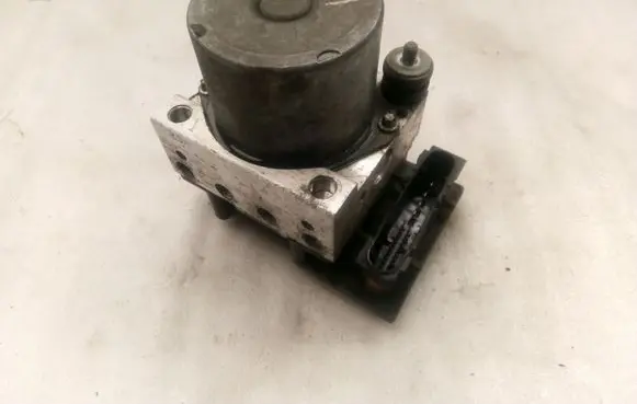 Toyota Corolla Verso AR10 ABS Pump 0265800394 440500F010