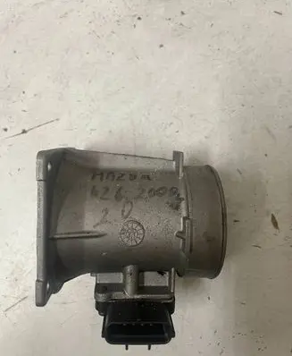 Mazda 626 Mass air flow meter AFH6014 F82F12B579DA
