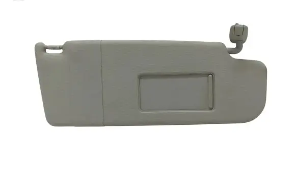 Skoda Octavia Mk2 (1Z) Sun visor 3T0857552B