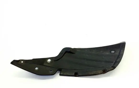 Nissan Note (E12) Rear arch fender liner splash guards 788183VV0A