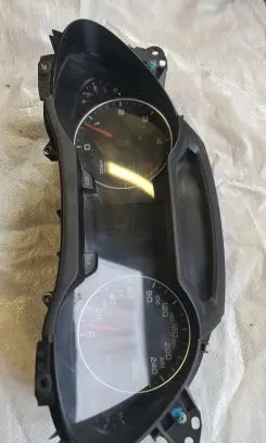 Audi A4 S4 B8 8K Speedometer (instrument cluster) 8K0920900C