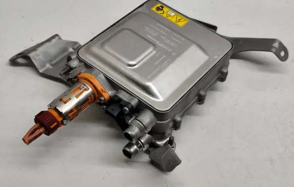 BMW X5 G05 Coolant heater 5A8DA00 55KWF220N E2980052709H0