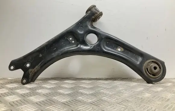 Skoda Superb B6 (3T) Front lower control arm/wishbone 1K0407151BG