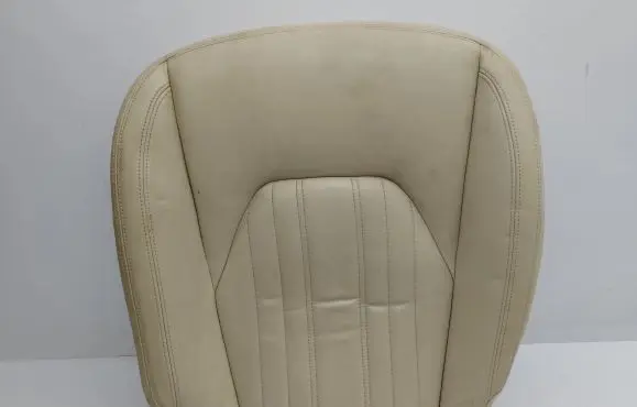 Maserati Ghibli Front passenger seat console base 